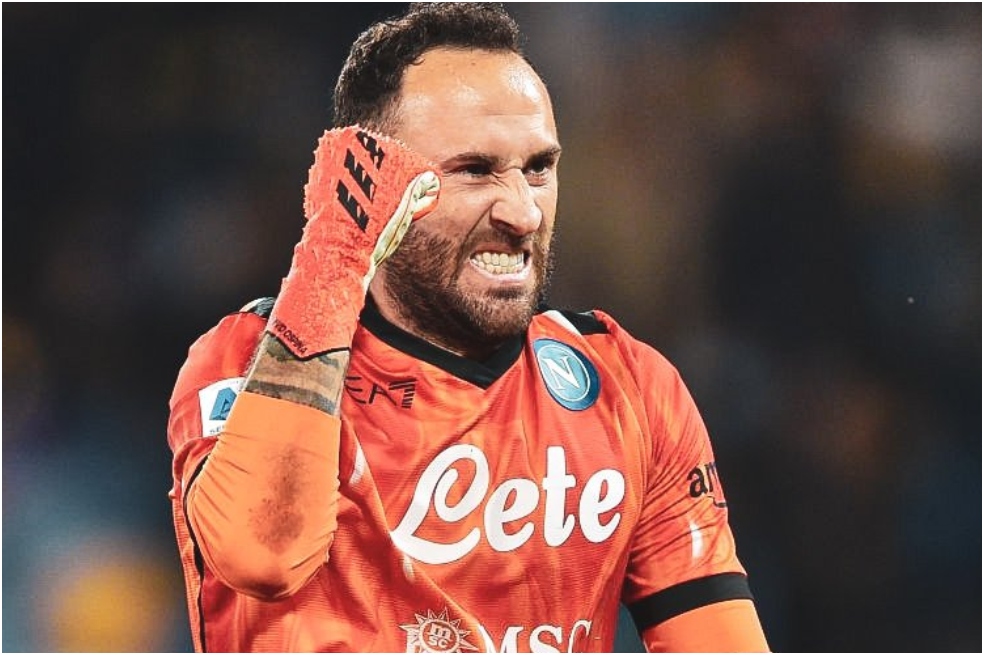 ¿Qué se sabe de la supuesta llegada de David Ospina a Real Madrid?