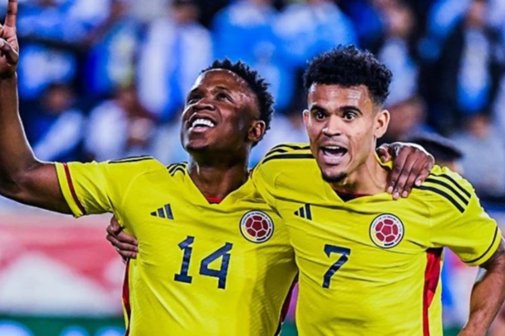 Oficial: Luis Sinisterra, desconvocado de la selección, ¿quién lo reemplazará?