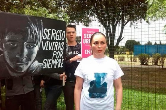 A la espera del fallo de tutela interpuesta por madre de Sergio Urrego