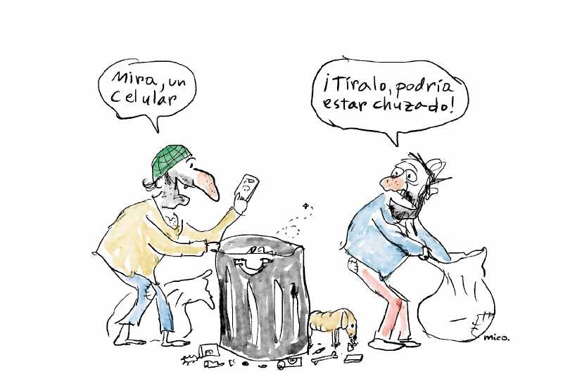 Mico