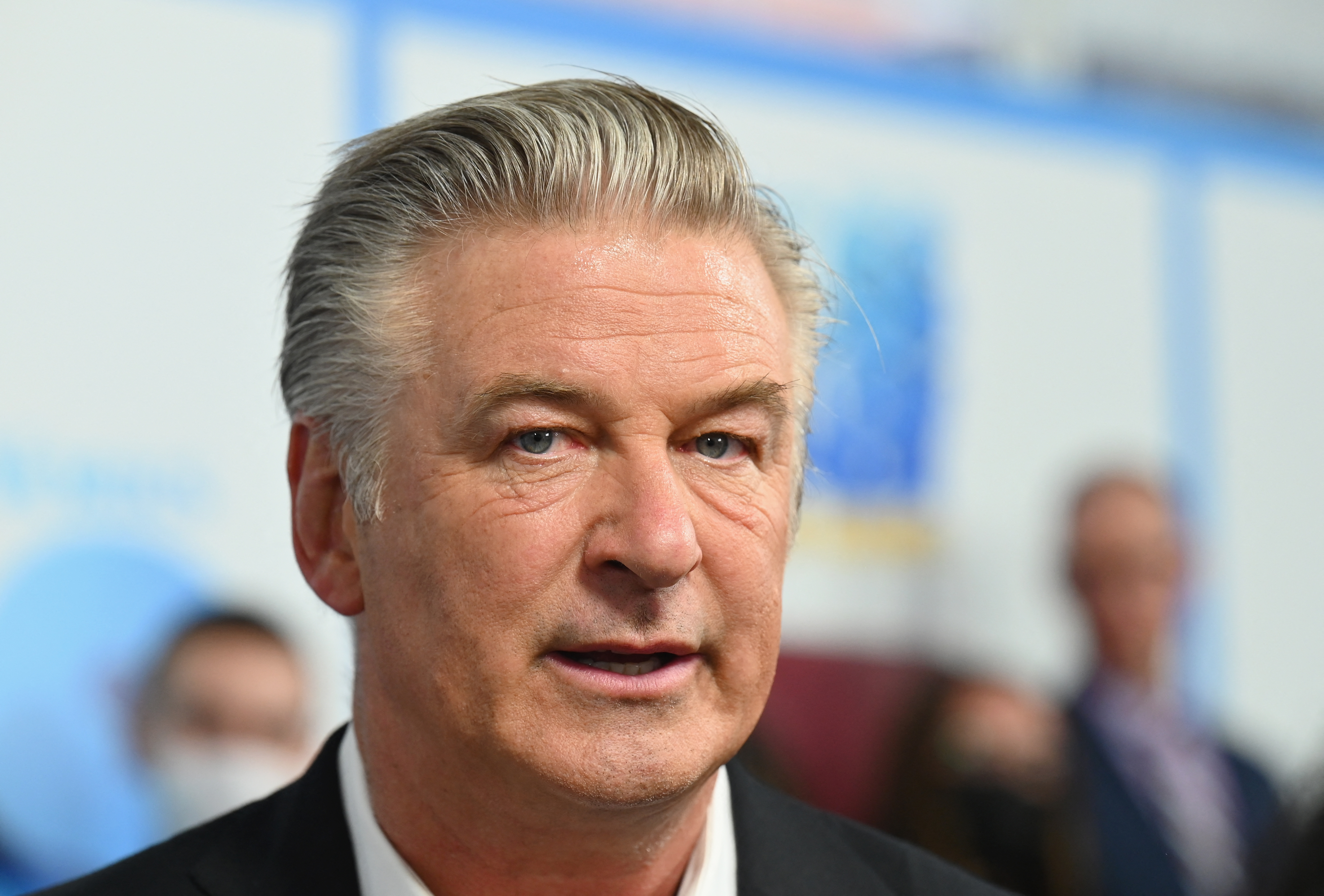 Alec Baldwin dejaría de actuar por las secuelas físicas que le dejó la tragedia ‘Rust’