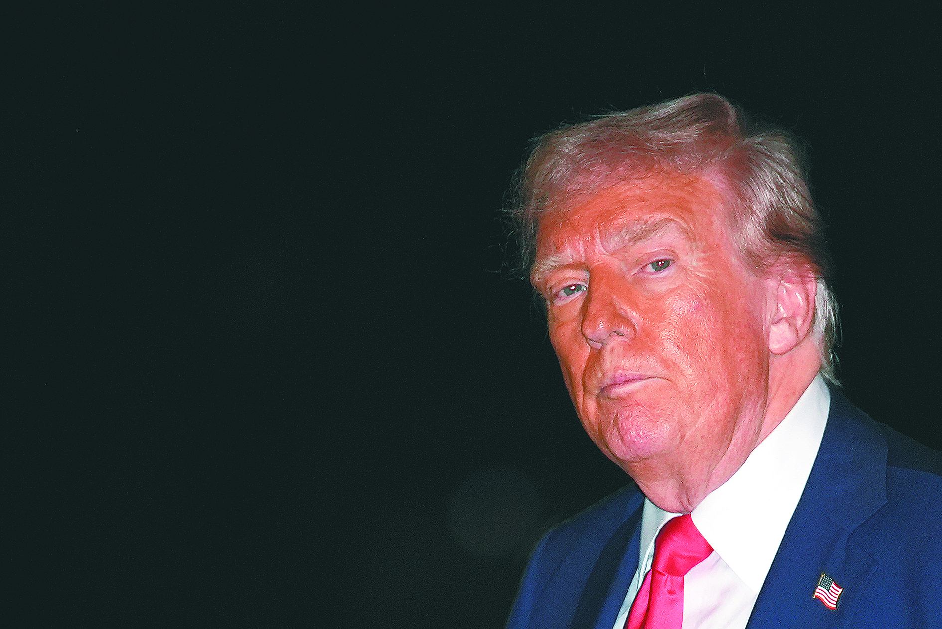 La educación está bajo presión en la era del presidente Trump