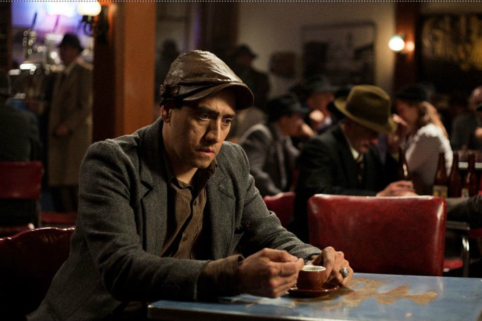 ¡Filmaron a Gaitán! ¡Mataron a Roa!