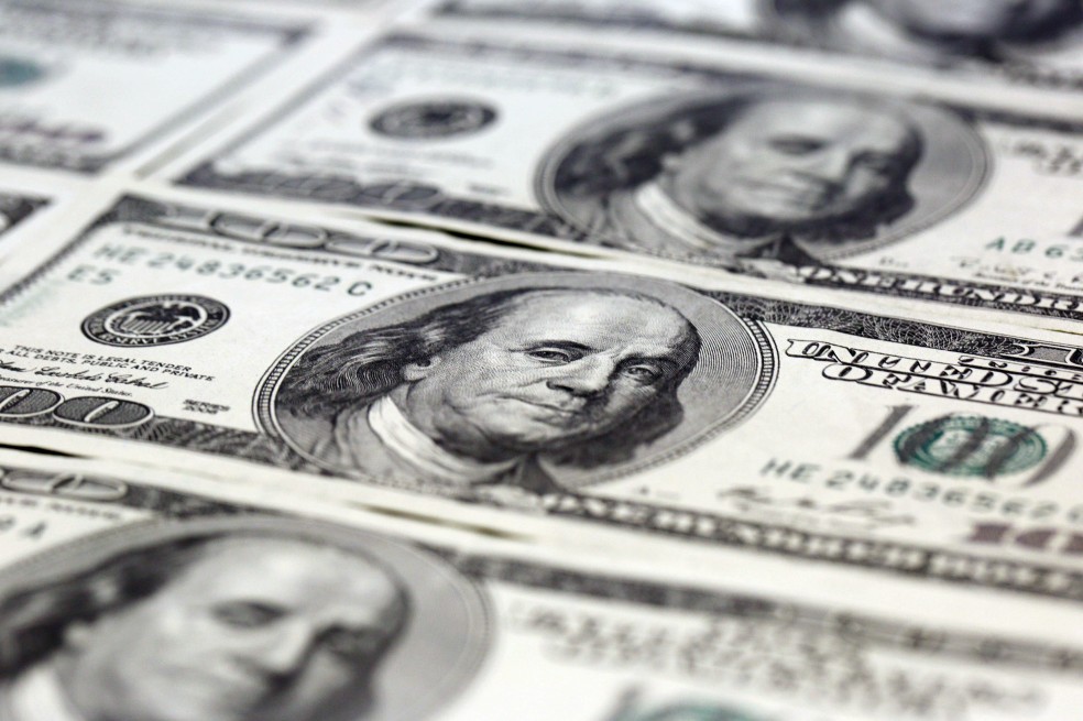 Deuda externa de Colombia llegó a US$165.168 millones en agosto de 2021
