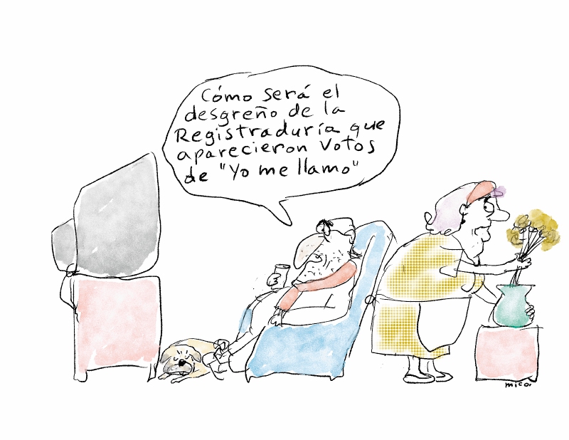 Mico