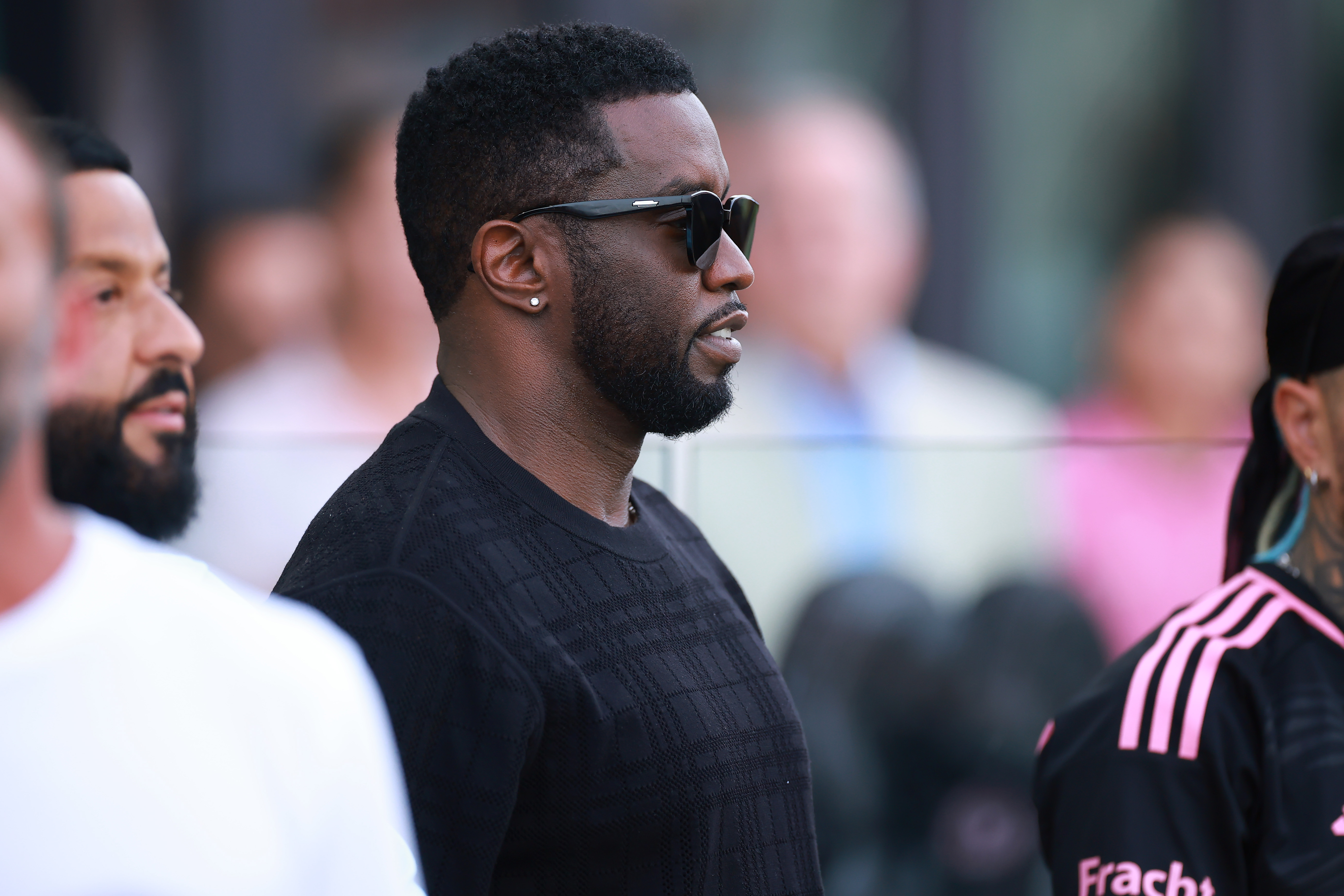 P. Diddy: ¿cuándo conocerá su sentencia y cuál podría ser su pena?