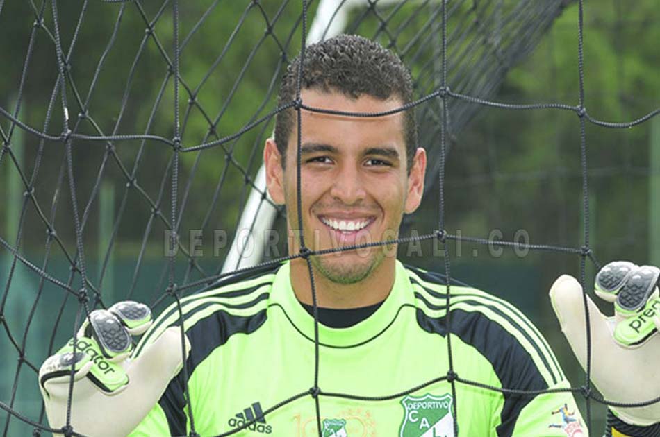 Luis Hurtado, tras los pasos de su ídolo