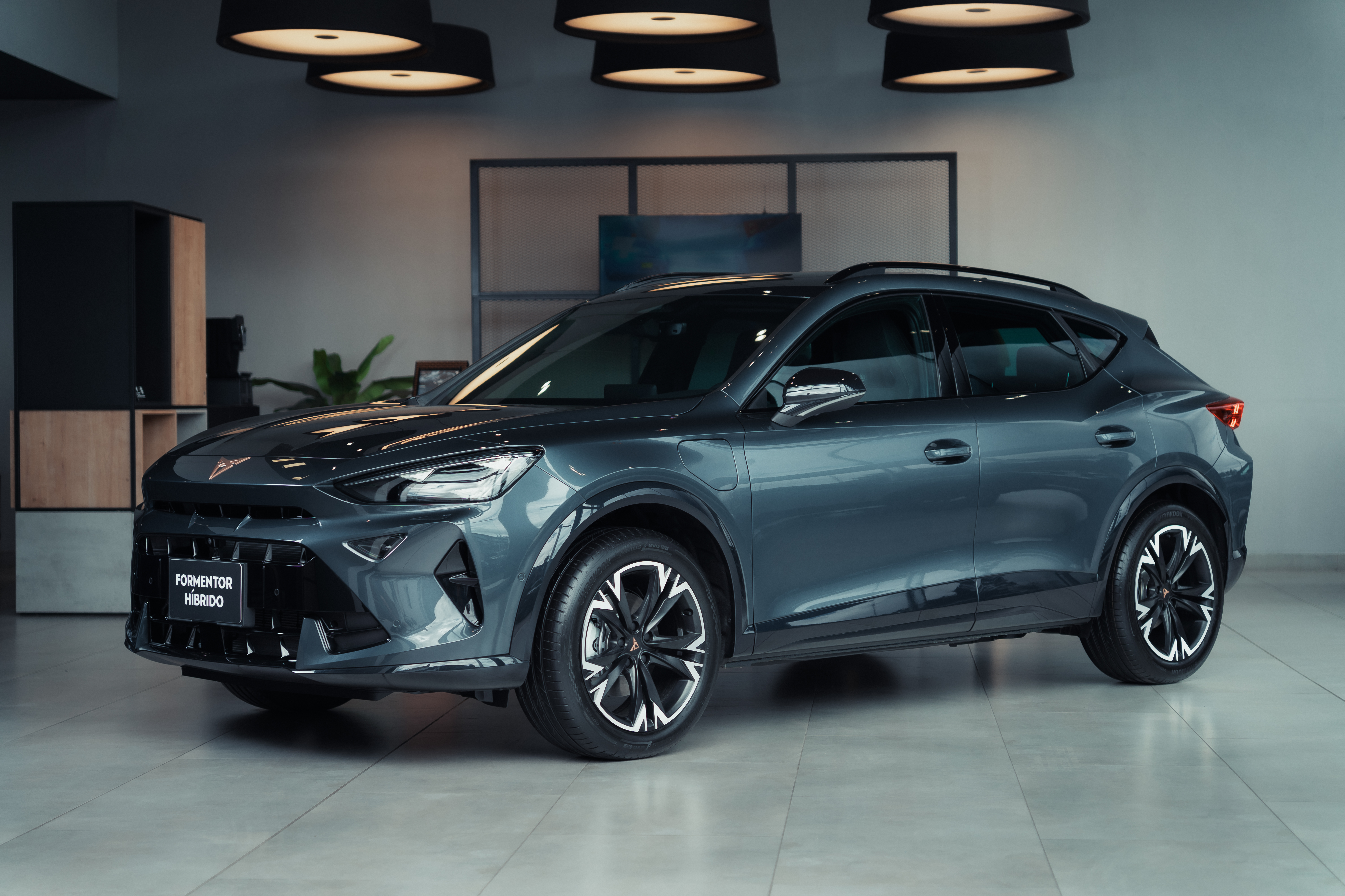 Cupra Formentor PHEV 2027: precio, motor, autonomía y equipo en Colombia