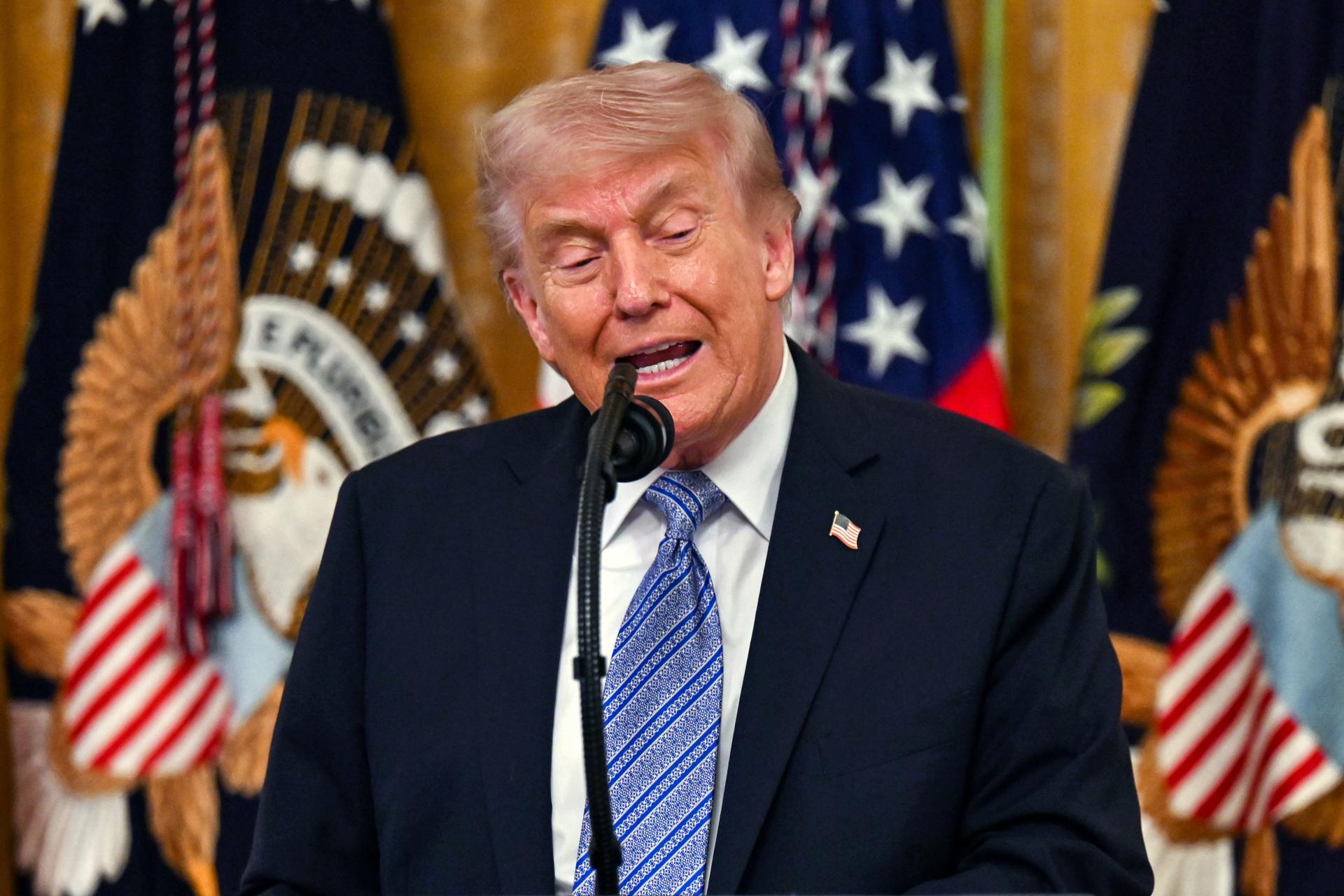 Estados Unidos presiona a Colombia y otros países con su nueva estrategia contra las drogas