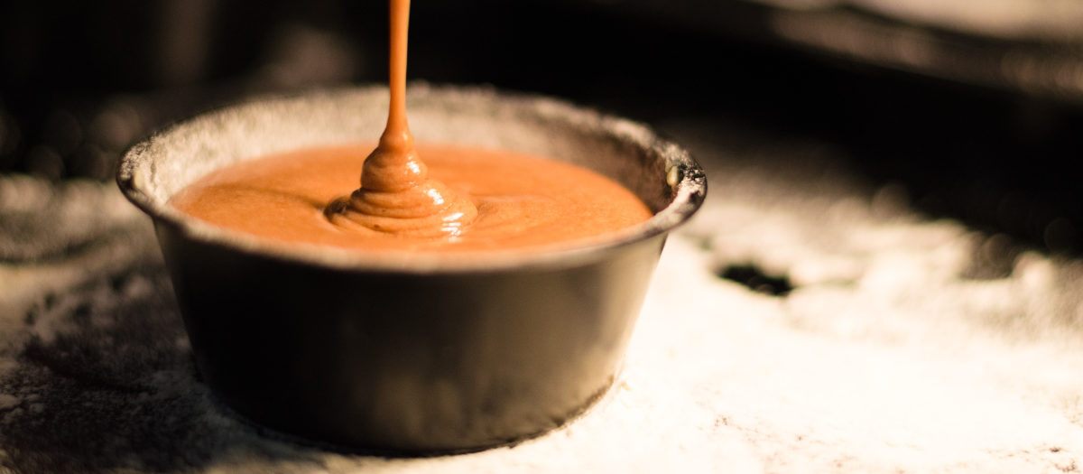 Receta de dulce de leche vegano: una preparación dulce y deliciosa