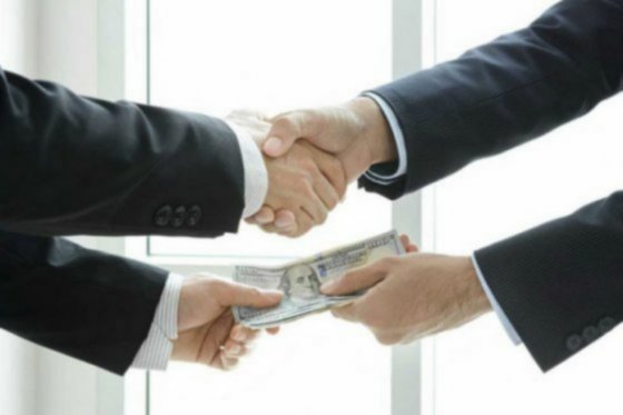 «Contratación pública, un punto álgido de la corrupción»: Transparencia por Colombia