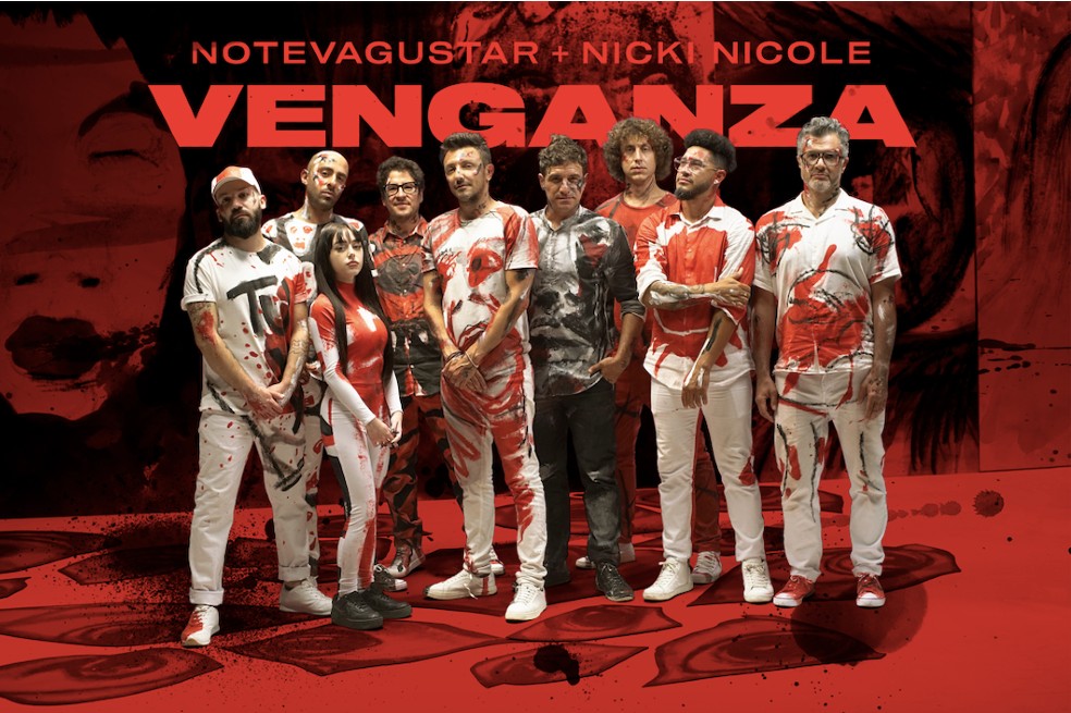 No te va gustar y Nicki Nicole lanzan canción contra la violencia de género