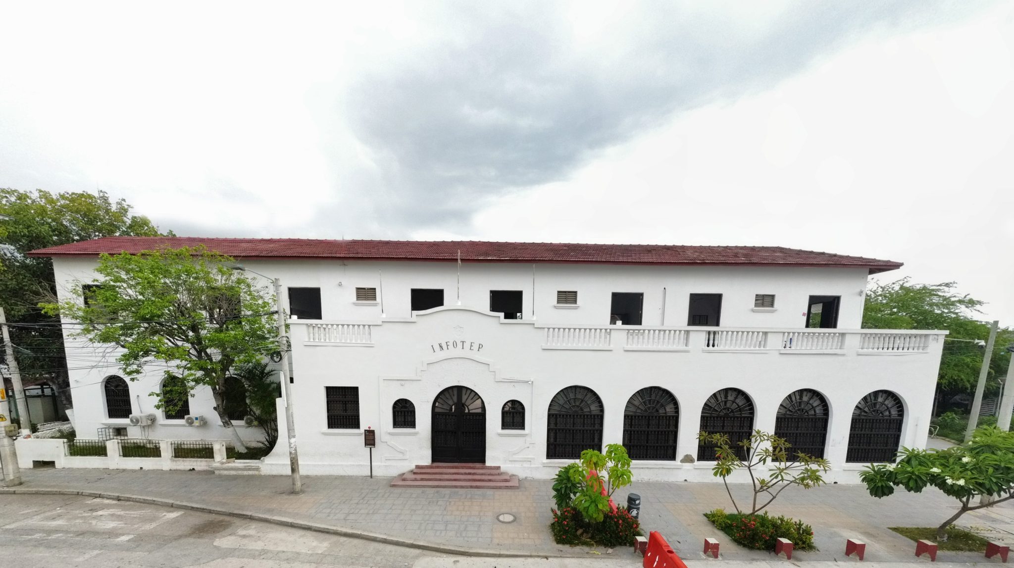 INFOTEP, en el Magdalena, se transforma en la Institución Universitaria del Caribe