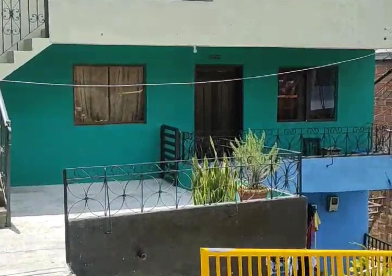 Autoridades dan detalles de muerte de madre e hijos envenenados en Medellín