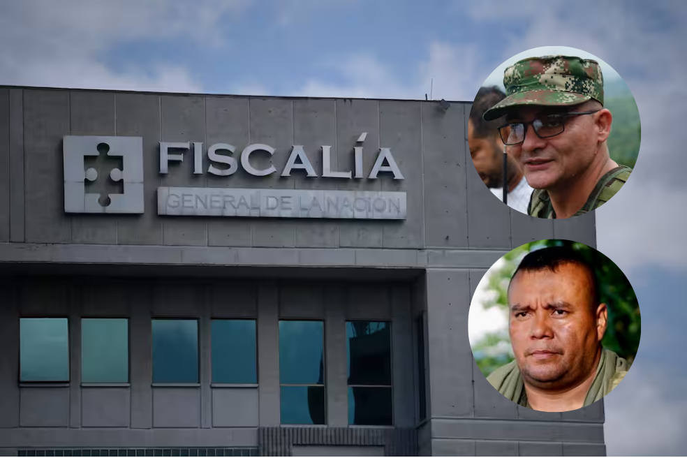 Fiscalía descarta que 26 muertes en Guaviare hayan sido en enfrentamiento de las disidencias