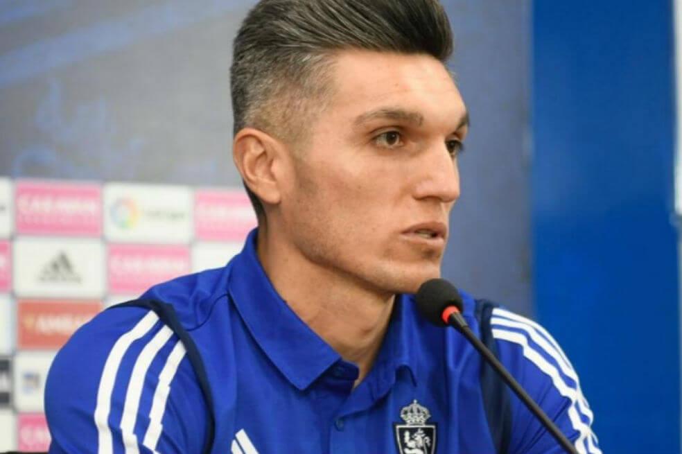 Daniel Torres: «Quedó demostrado que el ser humano es más frágil de lo que creía»