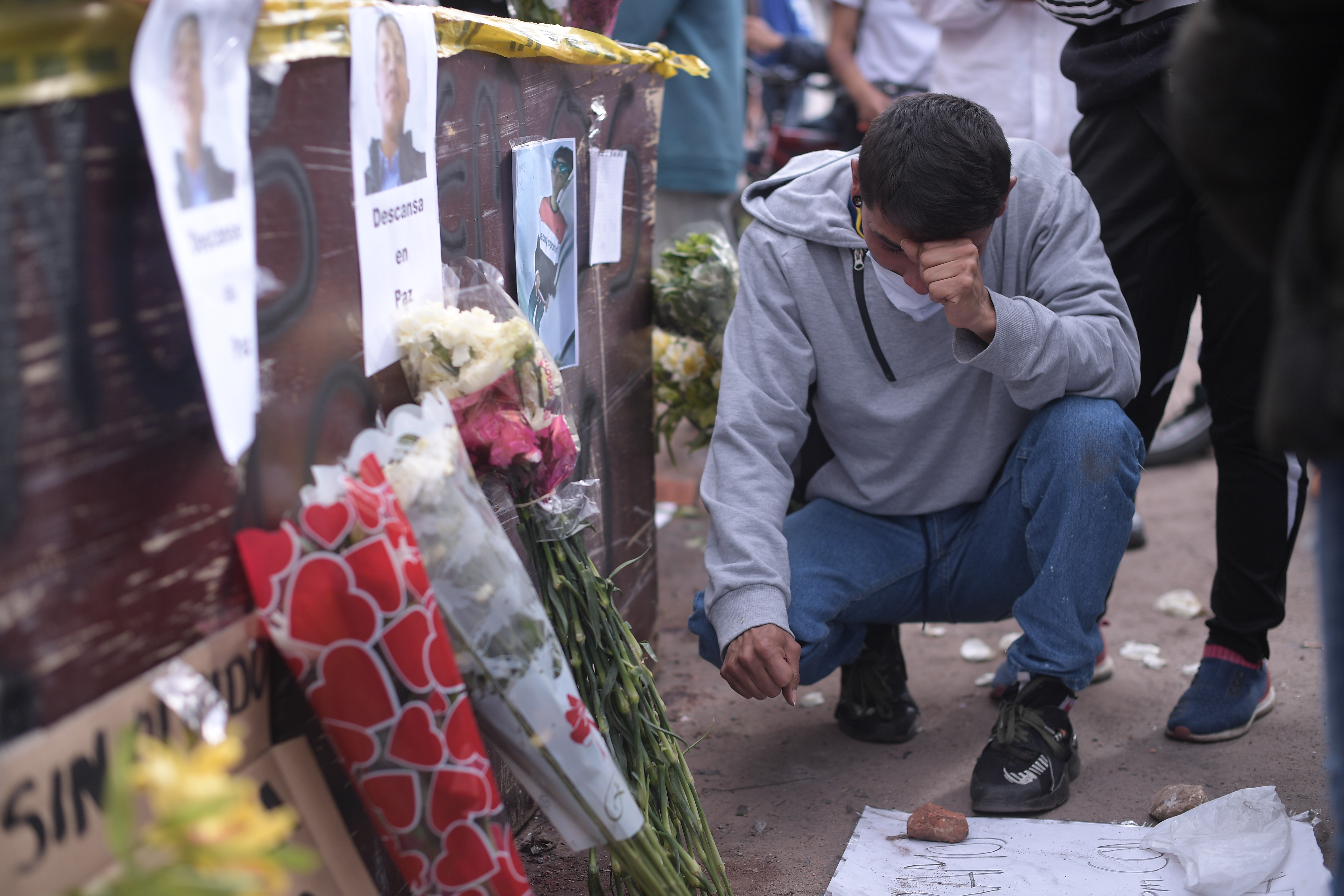 9-S: familiares de jóvenes asesinados denuncian amenazas de muerte