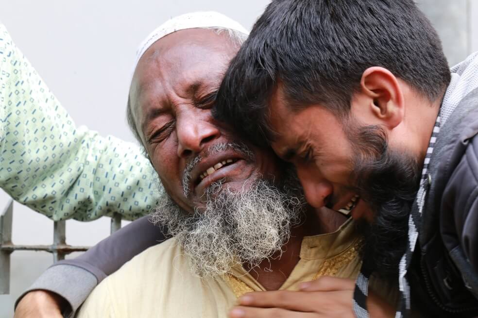 Al menos 13 muertos y 18 heridos en un incendio en una fábrica de Bangladesh