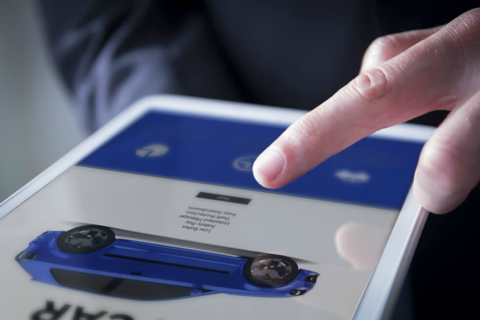 Recomendaciones al comprar carro por internet
