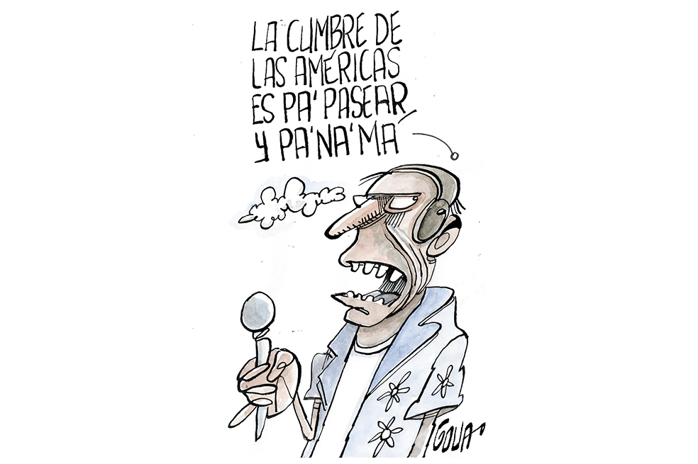 La instantanea