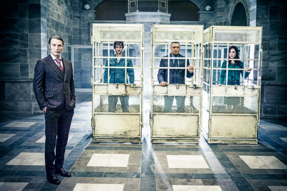 En la segunda entrega Hannibal asumirá las responsabilidades de Will en el FBI.