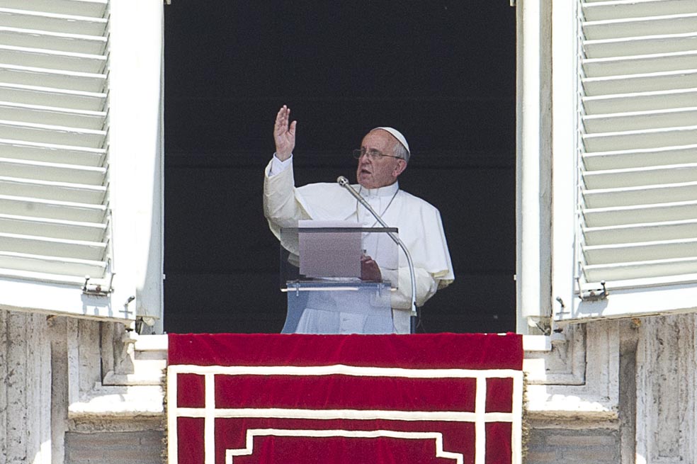 Más vigilancia a finanzas del Vaticano