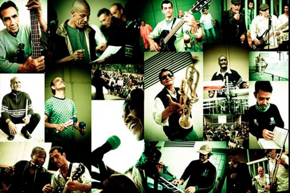 Orquesta de habitantes de la calle se presentará este miércoles en el Congreso