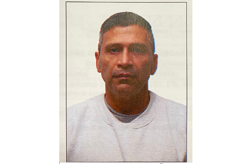 El exjefe “para” Ramón Mojana volvió al país y de inmediato fue capturado