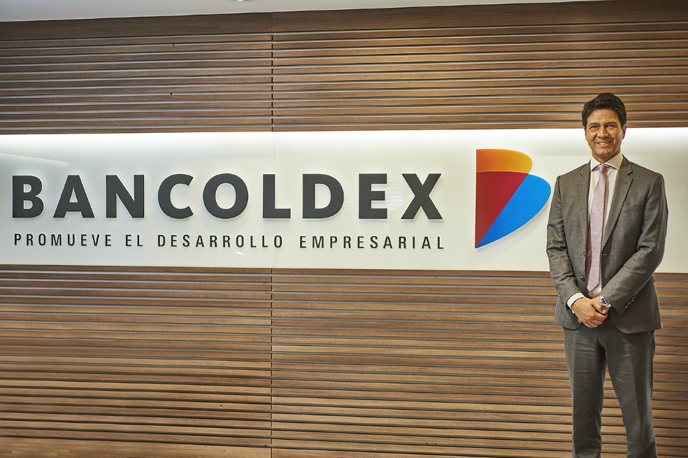 “Apoyaremos a las empresas con enfoque de economía naranja”: presidente de Bancóldex