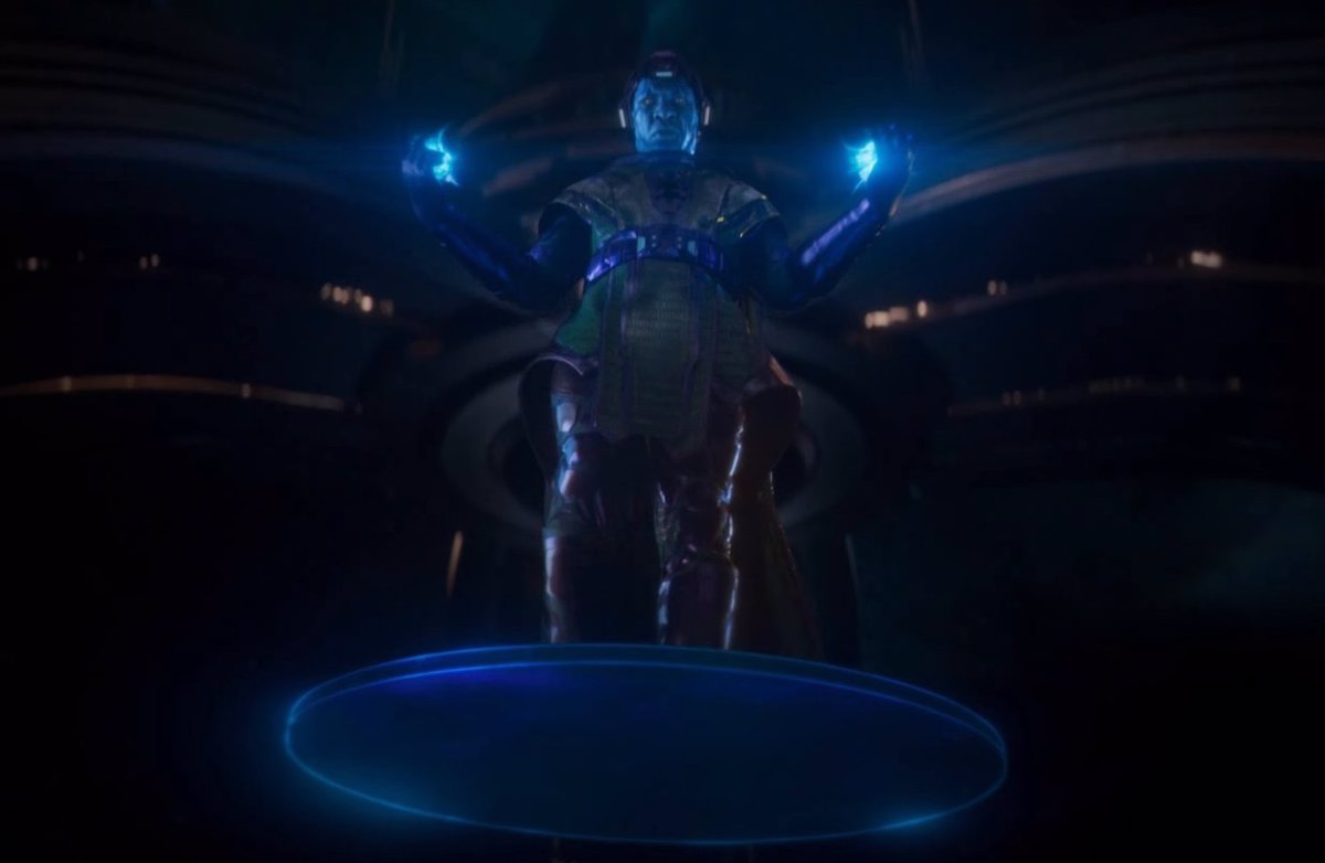 “Ant-Man y La Avispa: Quantumania”, los orígenes del malvado Kang el Conquistador