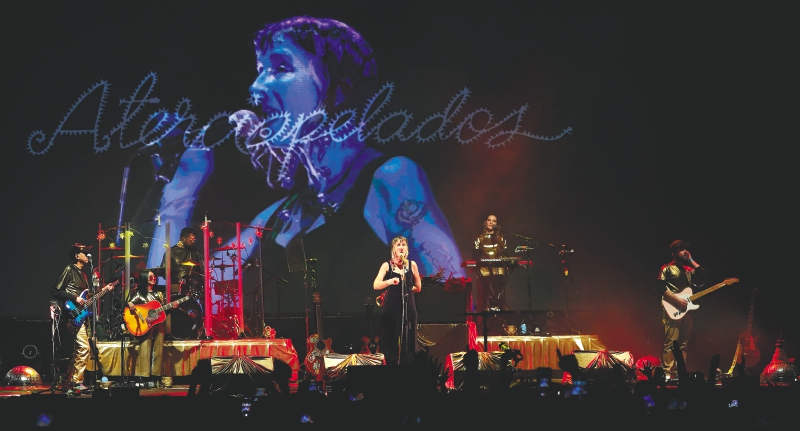 Se anuncia el Festival Internacional Ibagué Ciudad Rock 2024