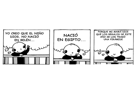 Pirámides