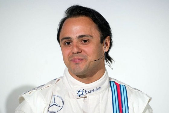 Felipe Massa anunció su retiro de la Fórmula 1