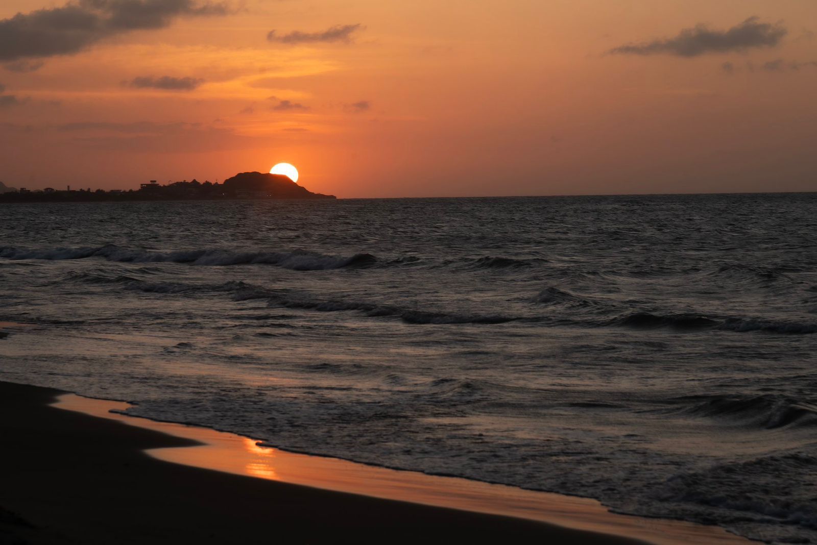 Esta es la playa rural de Colombia reconocida en el Ranking de Mejores Playas 2024