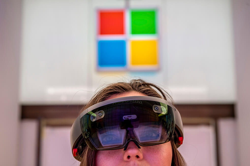 Microsoft dice que «escucha» conversaciones solo con permiso de usuarios