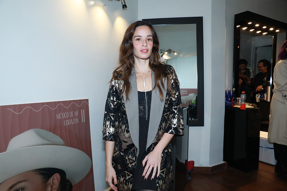 Catalina García