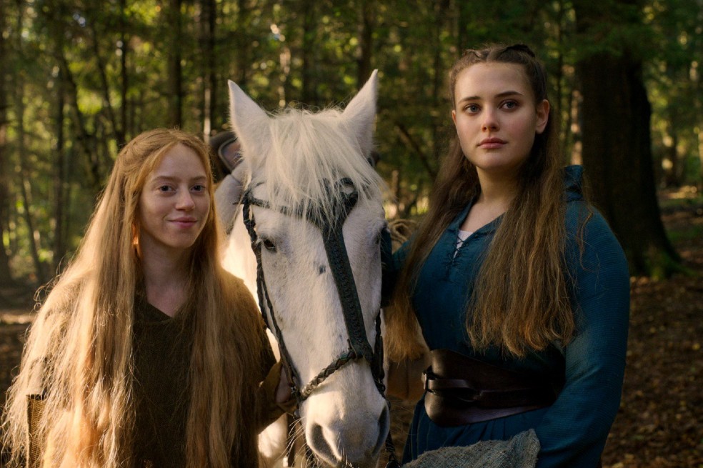 ¿Habrá segunda temporada de “Maldita”, la nueva serie de Netflix?