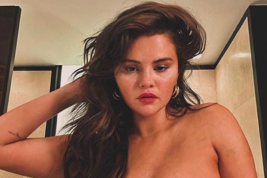 Esta es la enfermedad que genera abruptos cambios en el cuerpo de Selena Gómez
