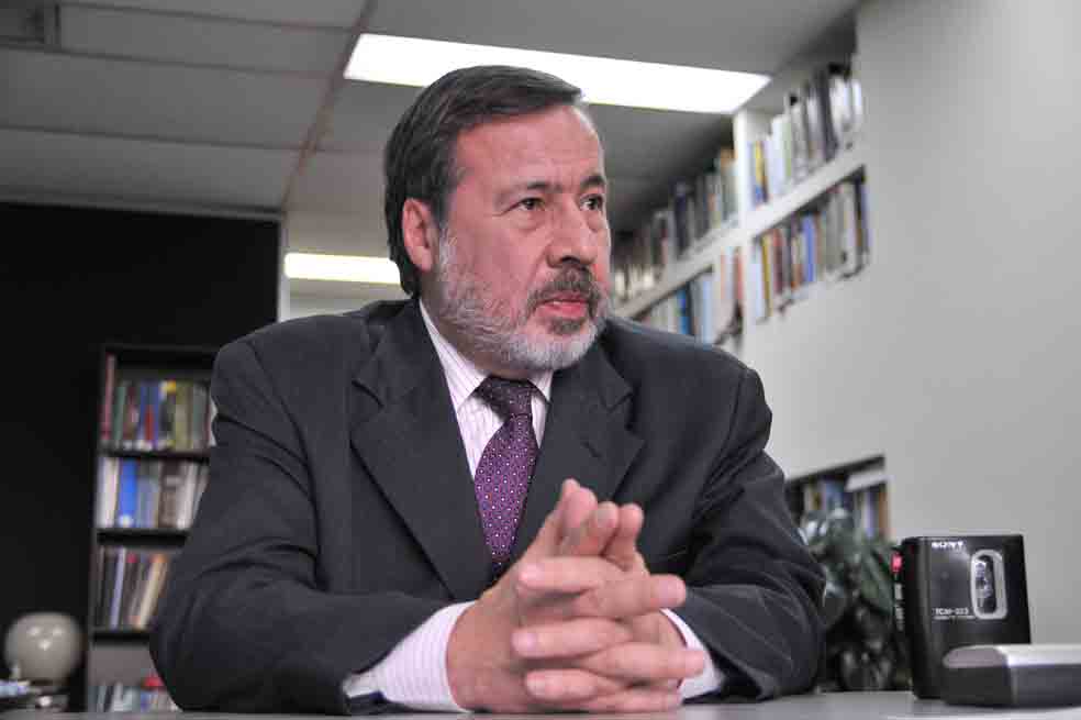 Nuevo relator de DD.HH. de la ONU en Haití