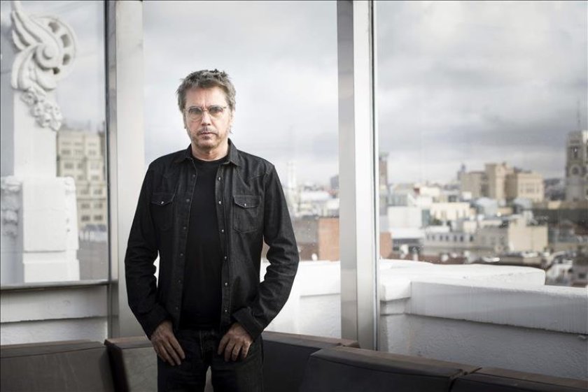 Jean-Michel Jarre ofrecerá un concierto para recibir 2021