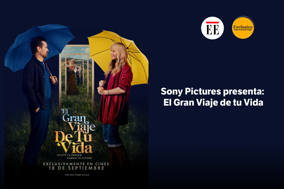 Margot Robbie y Colin Farrell protagonizarán El Gran Viaje de tu Vida