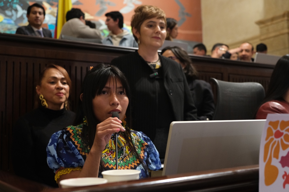 Lo que busca el proyecto de ley para erradicar la mutilación genital femenina