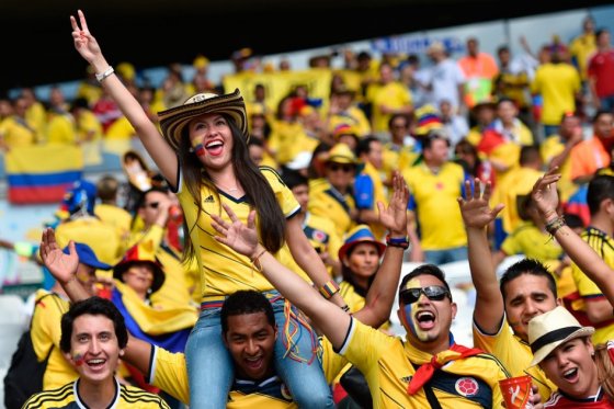 Recomendaciones para los turistas colombianos que irán a Río 2016