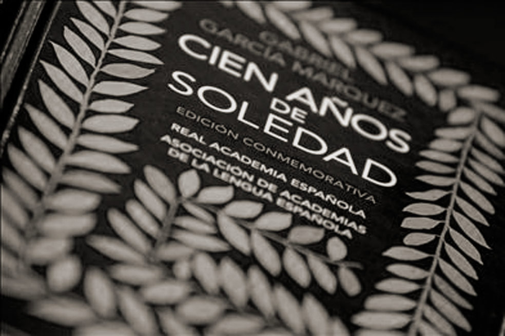 Cien años de Soledad en 30 frases