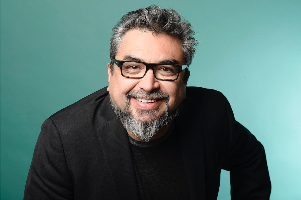 Cristian Alarcón elogia la “singularidad” latina en la Feria del Libro de Bogotá