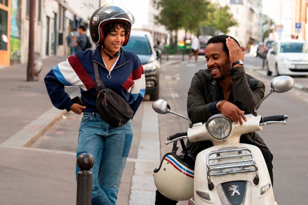 Netflix estrena el tráiler de «The Eddy», la primera serie de Damien Chazelle