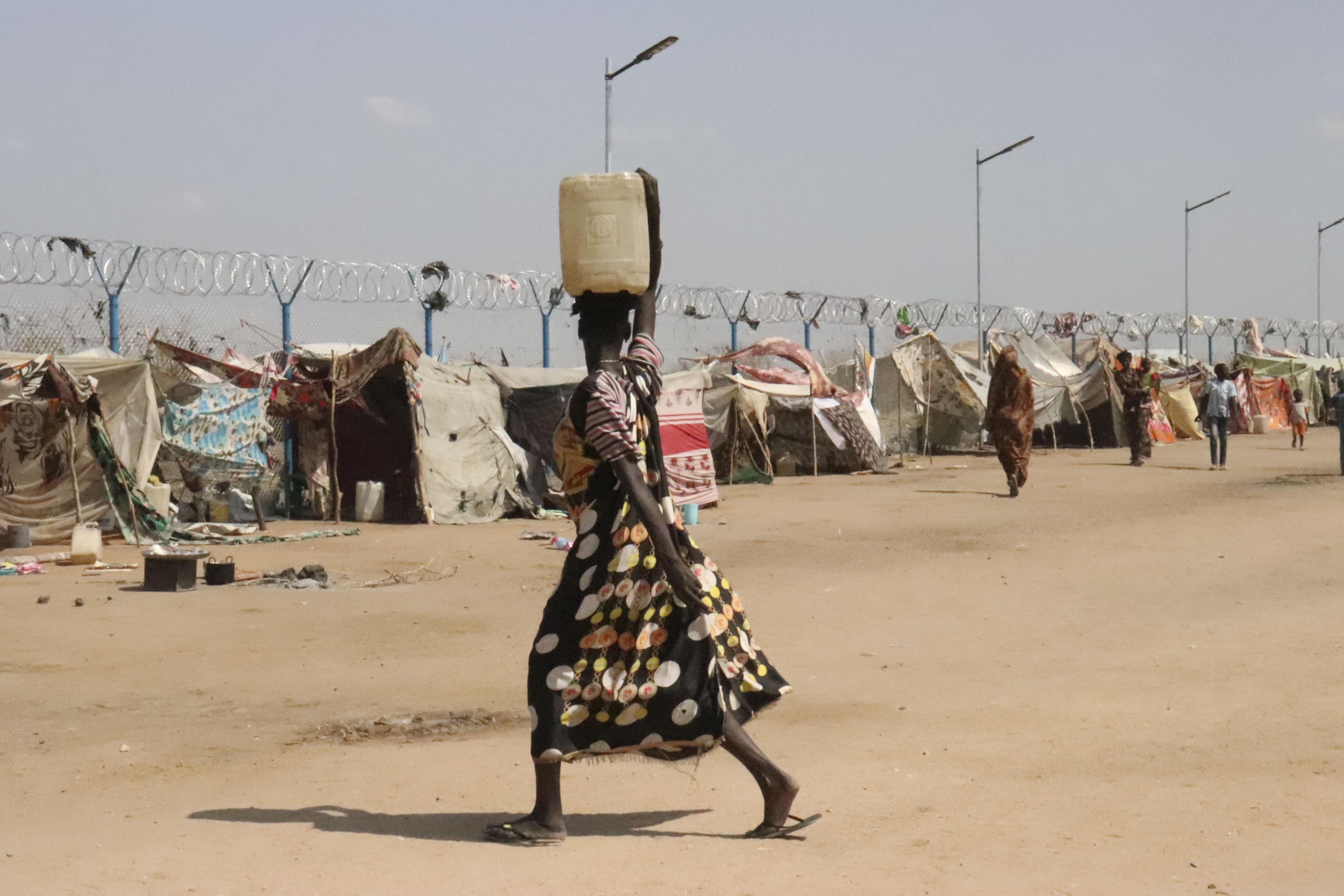 El cambio climático afectaría de mayor manera a mujeres y niñas, según la ONU