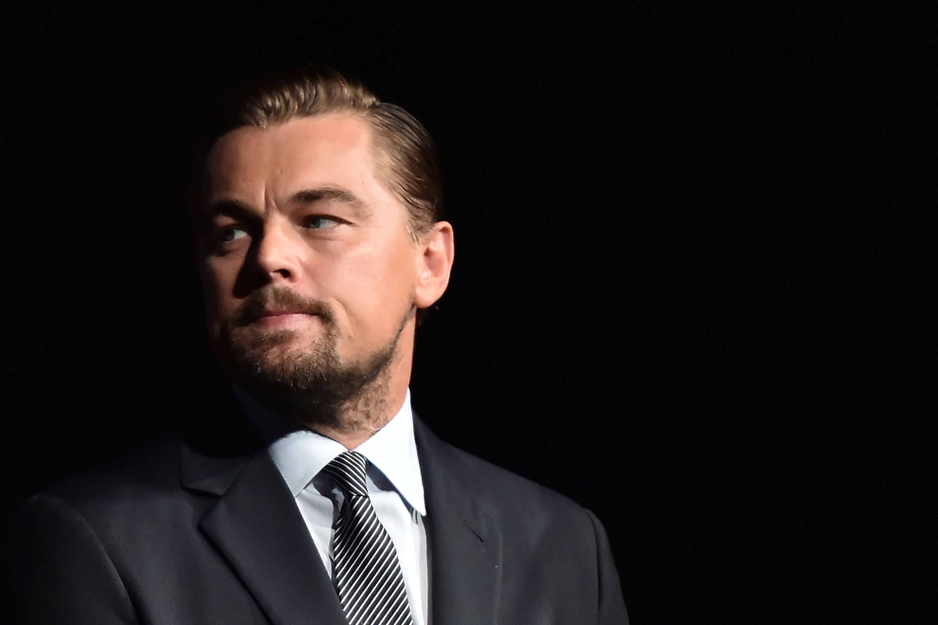 Bolsonaro acusa a DiCaprio de financiar organismos para incendiar el Amazonas