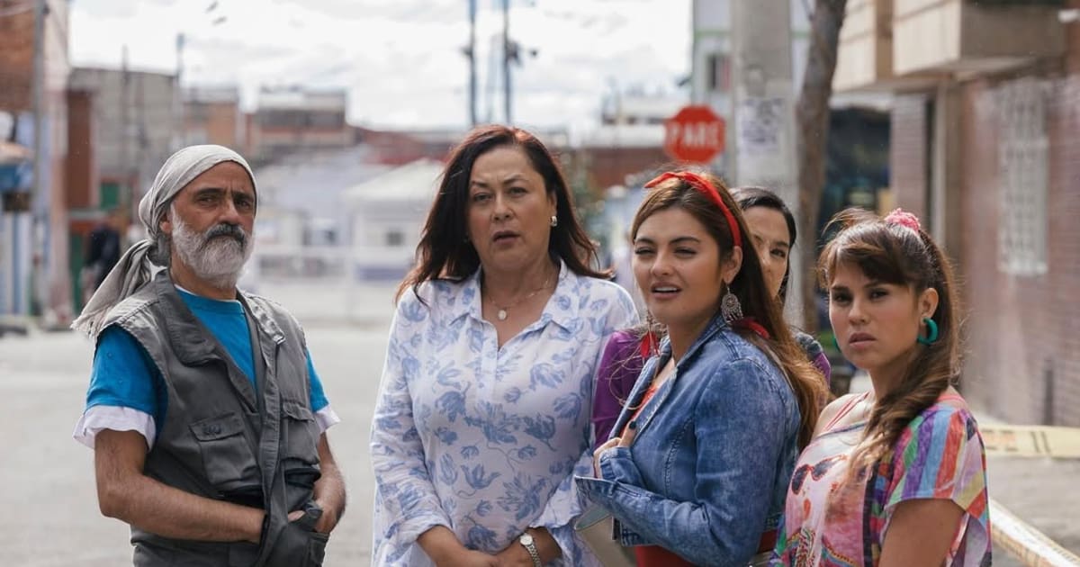 Actriz de ‘Ama y vivir’ sufrió accidente: “Por la imprudencia de un motociclista”