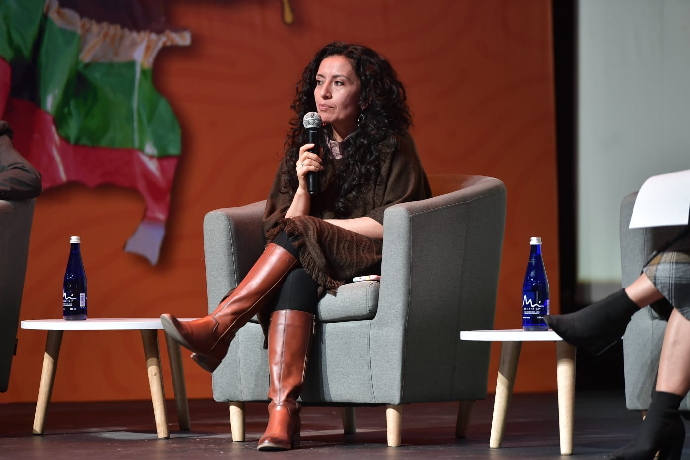 “Hablar de salud mental es hablar de recursos emocionales”: representante MinSalud
